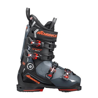 Picture of NORDICA odr smučarski čevlji SPORTMACHINE 3 130