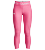 Picture of UNDER ARMOUR otr legice HEATGEAR ANKLE CROP