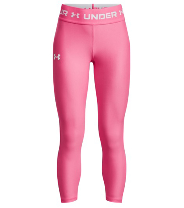Picture of UNDER ARMOUR otr legice HEATGEAR ANKLE CROP