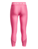 Picture of UNDER ARMOUR otr legice HEATGEAR ANKLE CROP
