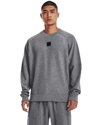 Picture of UNDER ARMOUR m kapucar OTTOMAN FLEECE HOODIE