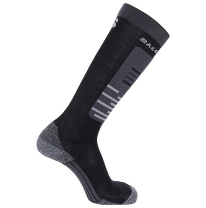 SALOMON ž smučarske nogavice LC2061500 S/ACCESS