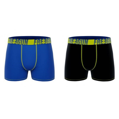 FREEGUN m spodnje perilo FG/RIT/1/BMX2/A black/royal