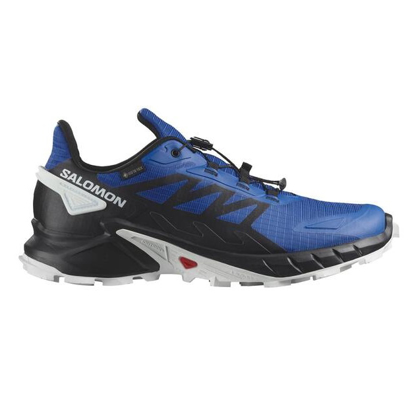 Picture of SALOMON m trail copati SUPERCROSS 4 GTX