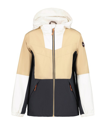 Picture of ICEPEAK otr softshell 3 LASSAN JR