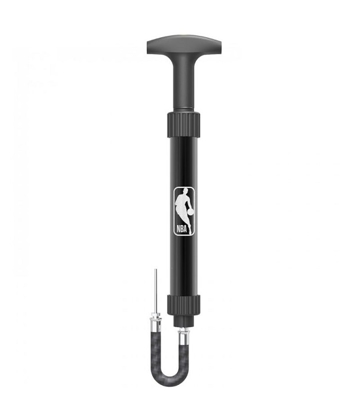WILSON tlačilka WTBA4000 NBA AUTHENTIC ALUMINUM PUMP