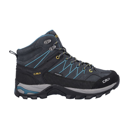 Picture of CMP m pohodni čevlji RIGEL MID WATERPROOF