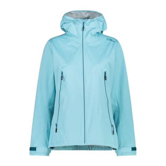 Picture of CMP ž softshell W UNLIMITECH JACKET