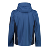 Picture of CMP m jakna ZIP HOOD LIGHT SOFTSHELL