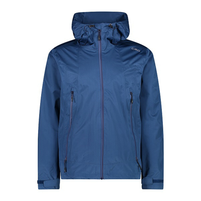 Picture of CMP m jakna UNLIMITECH LIGHT JACKET blue