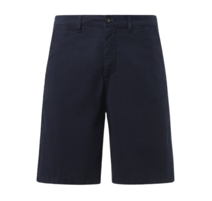 Picture of NORTH SAILS m hlače CHINO SHORTS navy blue