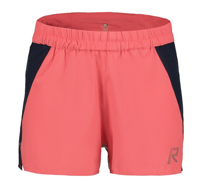 Picture of RUKKA ž hlače 3 MONOLA rose black