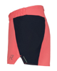 Picture of RUKKA ž hlače 3 MONOLA rose black