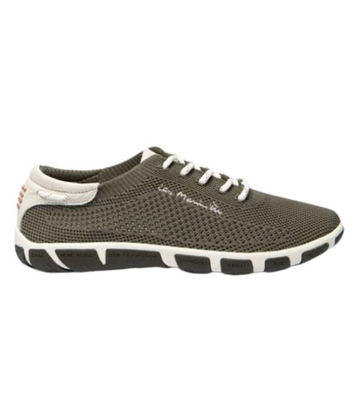 TBS ž jadralni čevlji Q7198 JAZARIA cactus/olive