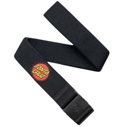 Picture of ARCADE otr pas SANTA CRUZ YOUTH black