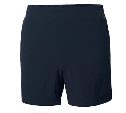 Picture of HELLY HANSEN ž hlače THALIA SHORTS 2.0 navy