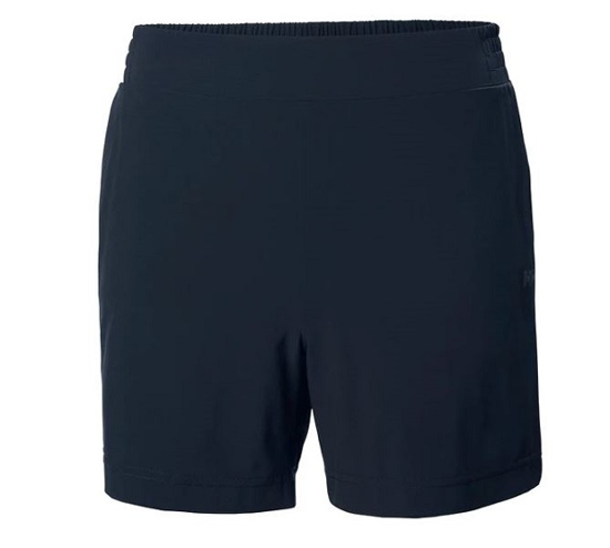 Picture of HELLY HANSEN ž hlače THALIA SHORTS 2.0 navy