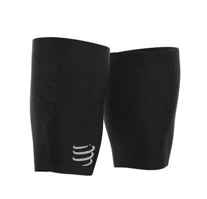Picture of COMPRESSPORT steznik za stegna UNDER CONTROL QUAD