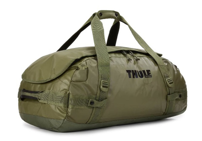 Picture of THULE torba CHASM TDSD olivine 70L