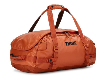 Picture of THULE torba CHASM TDSD autumnal 40L