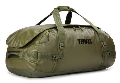 Picture of THULE torbe CHASM TDSD olivine 90L