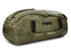 Picture of THULE torbe CHASM TDSD olivine 90L