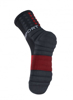 Picture of COMPRESSPORT tekaške nogavice SHOCK ABSORB SOCKS