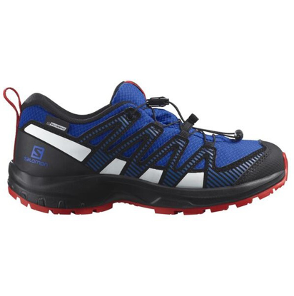 Picture of SALOMON otr pohodni copati XA PRO V8 CSWP J