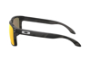 Picture of OAKLEY sončna očala HOLBROOK Matte Black Camo Prizm Ruby