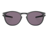 Picture of OAKLEY sončna očala 9265 62 LATCH Matte Carbon Prizm Grey