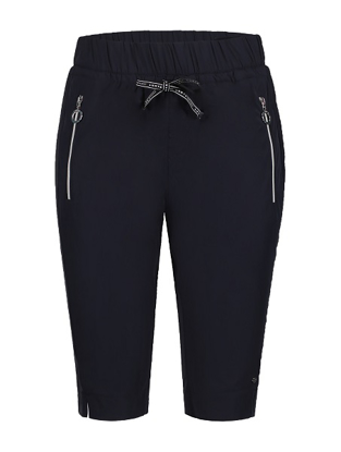 Picture of LUHTA ž hlače 3 HOVINSAARI dark blue