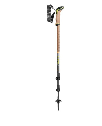 LEKI pohodne palice 65220282 SHERPA