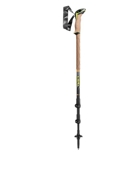 LEKI pohodne palice 65220282 SHERPA