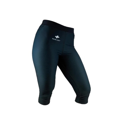 Picture of RAIDLIGHT ž hlače FIT ECODRY 3/4 TIGHT