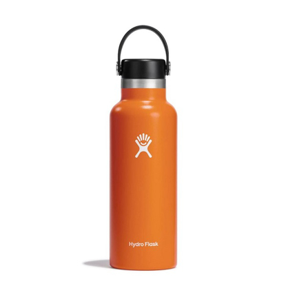 Picture of HYDRO FLASK STANDARD MOUTH WITH FLEX STRAW CAP ml mesa