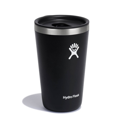 Picture of HYDRO FLASK HYDRO FLASK ALL AROUND™ TUMBLER ml black