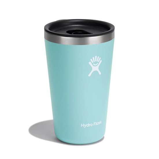Picture of HYDRO FLASK HYDRO FLASK ALL AROUND™ TUMBLER ml dew