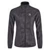 Picture of ODLO ž jakna THE ESSENTIALS LIGHT PRINT RUNNING JACKET