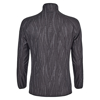 Picture of ODLO ž jakna THE ESSENTIALS LIGHT PRINT RUNNING JACKET
