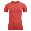 Picture of ODLO ž perilo majica PERFORMANCE LIGHT ECO SHORT SLEEVE T-SHIRT