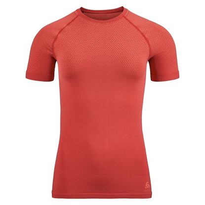 Picture of ODLO ž perilo majica PERFORMANCE LIGHT ECO SHORT SLEEVE T-SHIRT