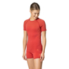 Picture of ODLO ž perilo majica PERFORMANCE LIGHT ECO SHORT SLEEVE T-SHIRT