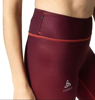 Picture of ODLO ž tekaške legice ZEROWEIGHT PRINT RUNNING TIGHTS