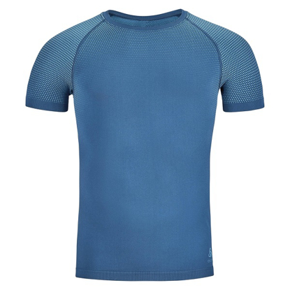 Picture of ODLO m perilo majica PERFORMANCE LIGHT ECO SHORT SLEEVE T-SHIRT