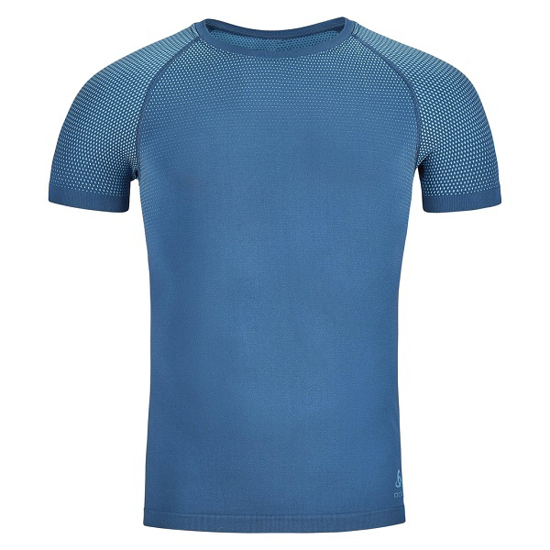 Picture of ODLO m perilo majica PERFORMANCE LIGHT ECO SHORT SLEEVE T-SHIRT