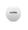WILSON žogice za golf WG2006501 ULTRA DISTANCE