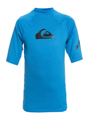 Picture of QUIKSILVER otr uv majica BRTH All Time