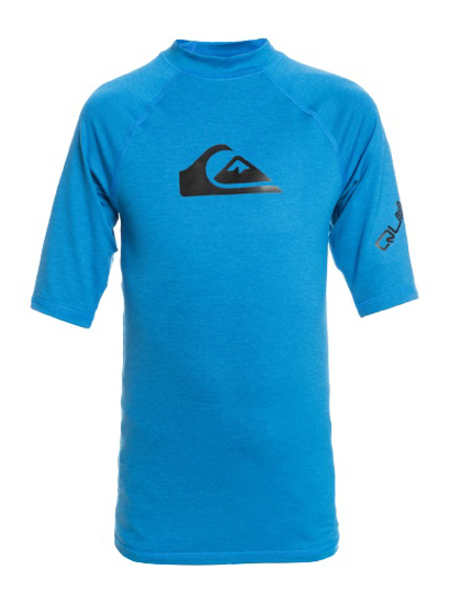 Picture of QUIKSILVER otr uv majica BRTH All Time