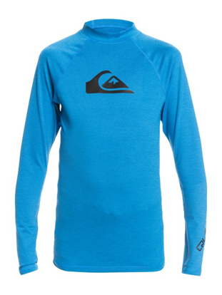Picture of QUIKSILVER otr uv majica BRTH All Time