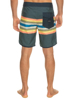 Picture of QUIKSILVER m kopalne hlače EVERDAY SCALLOP 19''
